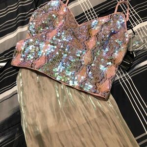 BeBe top and bottoms